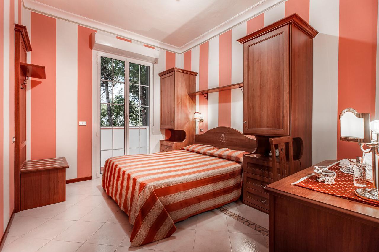 Hotel Villa Pina Milano Marittima Exterior photo