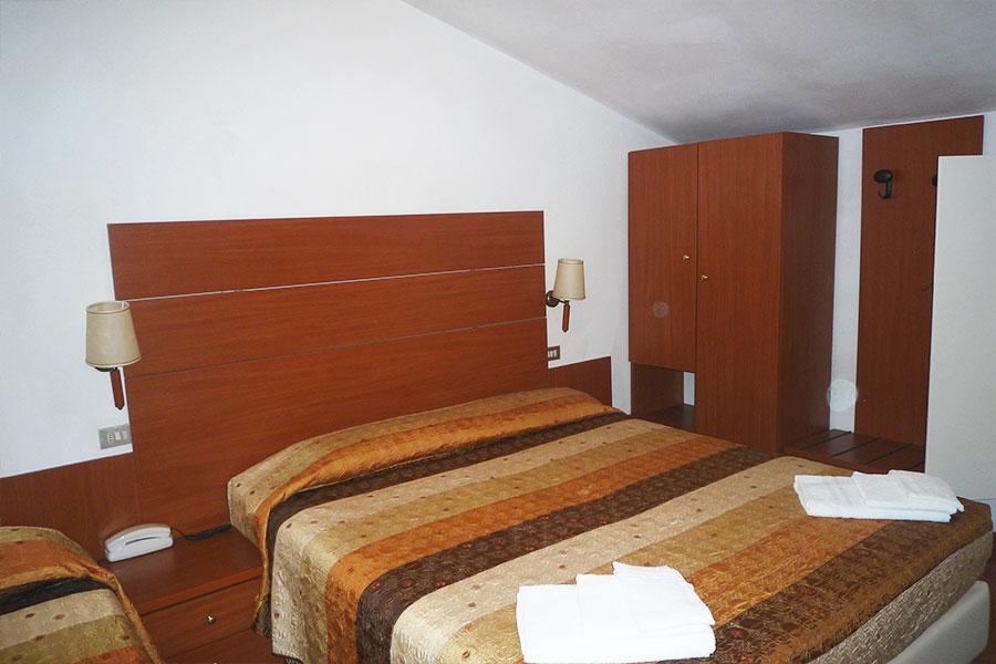 Hotel Villa Pina Milano Marittima Exterior photo